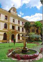 Escola Padre Anchieta - Varzea Paulista